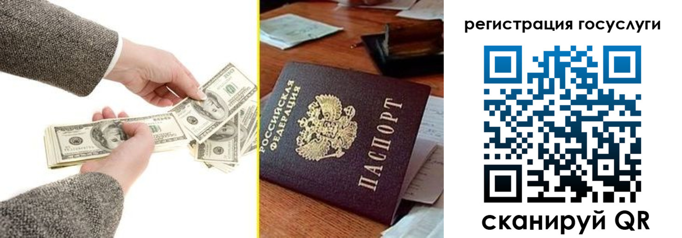 пропишу в квартире в Воронежской области