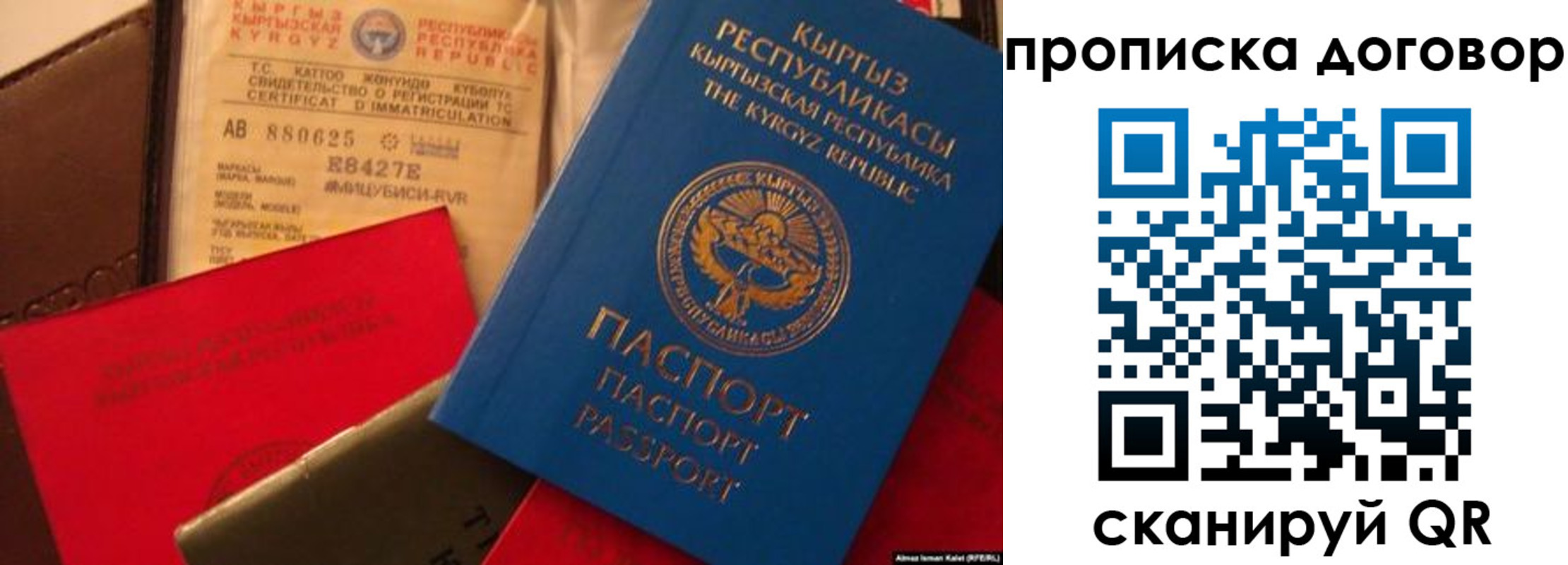 прописка законно в Воронежской области